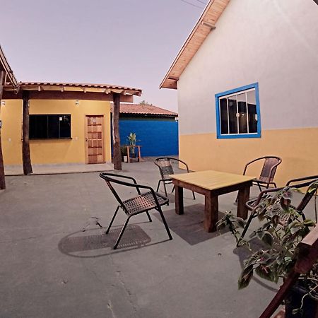 Casa Frida Bonito Hotel Bonito  Ngoại thất bức ảnh