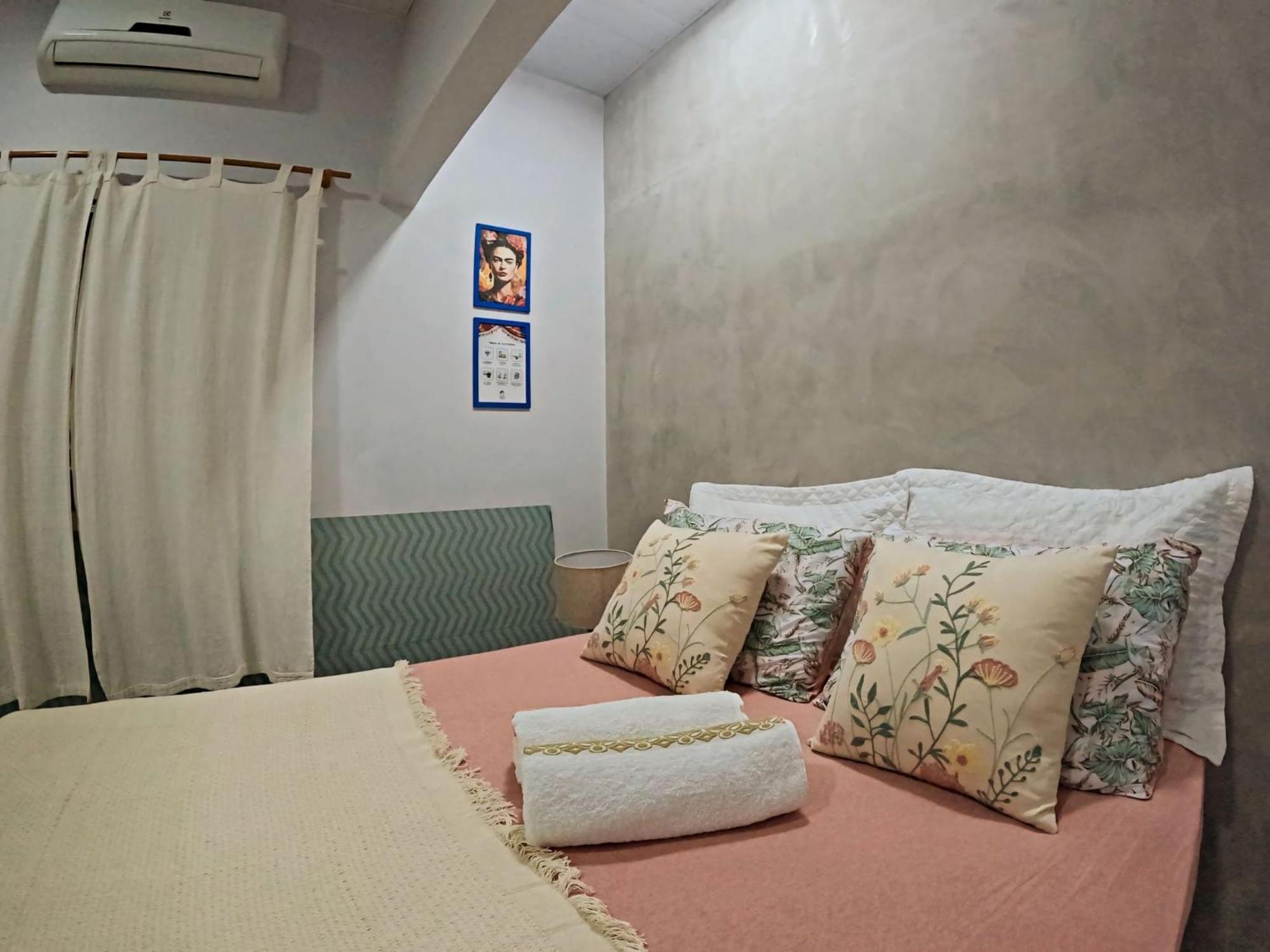 Casa Frida Bonito Hotel Bonito  Ngoại thất bức ảnh