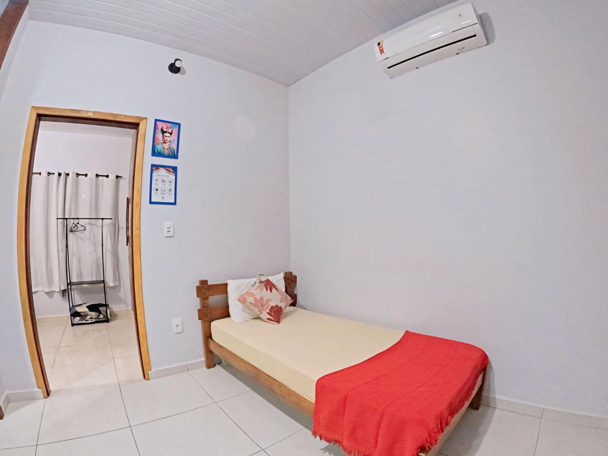 Casa Frida Bonito Hotel Bonito  Ngoại thất bức ảnh