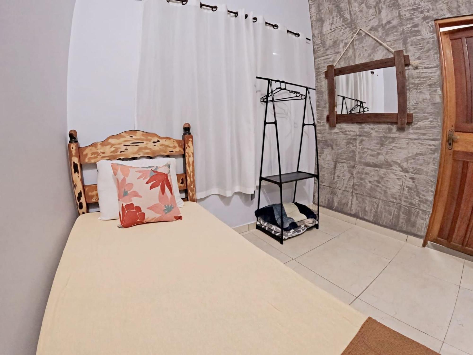Casa Frida Bonito Hotel Bonito  Ngoại thất bức ảnh