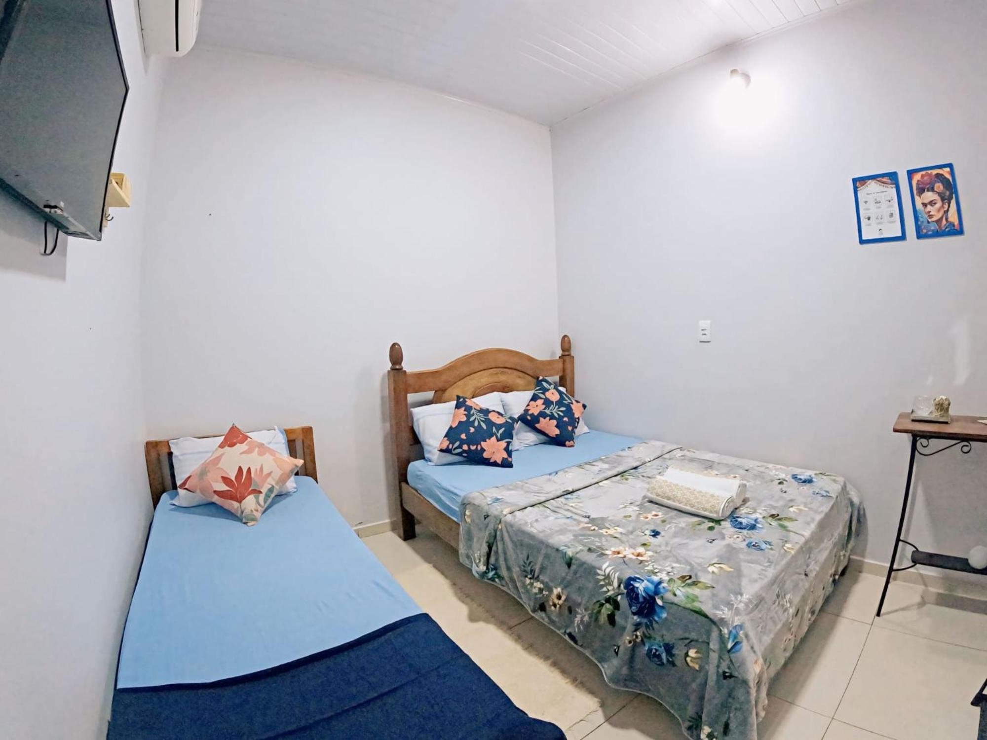Casa Frida Bonito Hotel Bonito  Ngoại thất bức ảnh